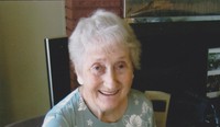Phyllis Leta Janes Hatfield  December 9 1927  April 9 2019 (age 91) avis de deces  NecroCanada