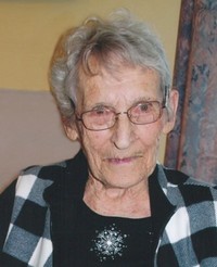 Marie Dereniwsky  January 21 1917  April 16 2019 (age 102) avis de deces  NecroCanada