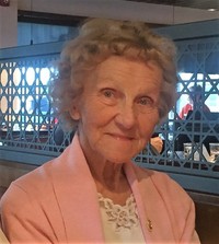 Theresa Isabelle Mulligan  March 29 1932  April 13 2019 (age 87) avis de deces  NecroCanada
