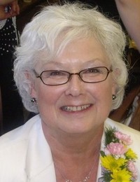 Glenda Mae Smith Selby  April 25 1948  April 16 2019 (age 70) avis de deces  NecroCanada