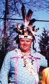 James Coon Alfred Maracle  September 6 1948  April 9 2019 (age 70) avis de deces  NecroCanada