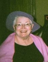 Mary Joan Gilroy Hughes  January 3 1946  April 14 2019 (age 73) avis de deces  NecroCanada