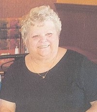Wendy-Sue Rattray Wright  2019 avis de deces  NecroCanada