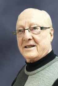 John Jack Murray  of Edmonton avis de deces  NecroCanada