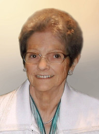 Mme Clemence Lavoie MARTEL  Décédée le 20 avril 2019