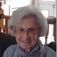 Mme Yolande Ostiguy-Lamoureux 1933-2019  2019 avis de deces  NecroCanada
