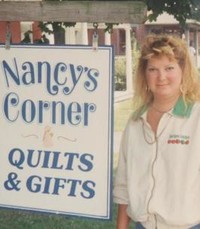 Nancy Downer  Friday April 19th 2019 avis de deces  NecroCanada