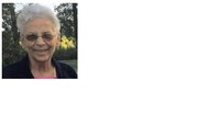 Rachelle Laramee nee Courcelles  January 21 1939  April 19 2019 avis de deces  NecroCanada