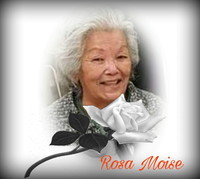 Rosa Moise  August 10 1942  April 20 2019 (age 76) avis de deces  NecroCanada