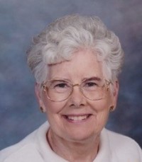 Dorothy Margaret Kane Batty  Monday April 15th 2019 avis de deces  NecroCanada