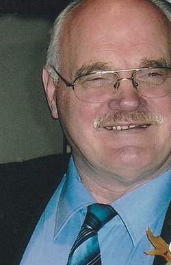 William Bill Steven Whitlock  2019 avis de deces  NecroCanada