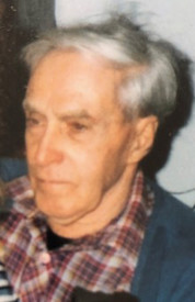 Allan Lindsay Brown  August 21 1921  April 25 2019 (age 97) avis de deces  NecroCanada
