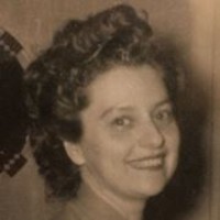 Evelyn West  Sunday April 21 2019 avis de deces  NecroCanada