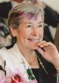 Norma Jean Hourie Beckingham  August 26 1937  April 24 2019 (age 81) avis de deces  NecroCanada