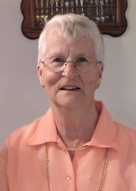 Beatrice Luella Yvonne Bengston Nagel  May 26 1937  April 11 2019 (age 81) avis de deces  NecroCanada