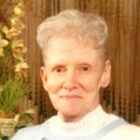 Mme Claudette Dussault-Taillefer 1935-2019  2019 avis de deces  NecroCanada