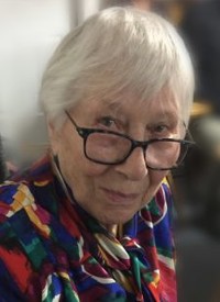 Mme Marguerite Gladys Leblanc  2019 avis de deces  NecroCanada