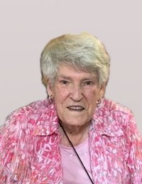 Phyllis Wilkins  1922  2019 (age 96) avis de deces  NecroCanada