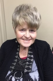 Brenda Mary Malcolm Jones  April 28 2019 avis de deces  NecroCanada