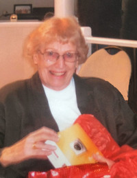 Grace Roy  March 19 1930  November 15 2018 (age 88) avis de deces  NecroCanada
