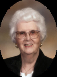 Marion Patricia