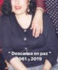 Ximena Andrade Ramirez  2019 avis de deces  NecroCanada