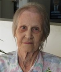 Gisele Goulet  1929  2019 (89 ans) avis de deces  NecroCanada