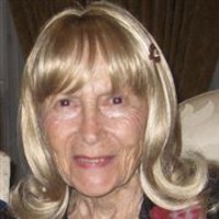 Hinda Petroff  Wednesday May 01 2019 avis de deces  NecroCanada