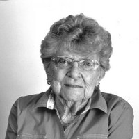 BECK Kathleen Irene  Born April 27 1928 — April 28 2019 avis de deces  NecroCanada