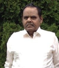 Manickam Thuraisingham  Sunday April 28th 2019 avis de deces  NecroCanada