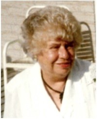 Violet Bev Seymour Davies  October 21 1921  May 3 2019 (age 97) avis de deces  NecroCanada