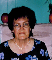Aline Gobeil  07 septembre 1940 – 05 mai 2019