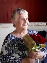 Glenna Marie Perrin Nason  October 22 1934  May 4 2019 (age 84) avis de deces  NecroCanada