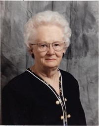 Cynthia Eileen Sponagle  19292018 avis de deces  NecroCanada