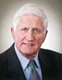HUNT HARRY RUSSELL 2019, death notice, Obituaries, Necrology