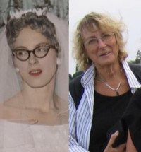 Lorna Elizabeth Alice Duteau  January 20 1939  May 1 2019 (age 80) avis de deces  NecroCanada