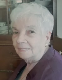 Margaret Jean Henderson Covell  July 10 1933  December 6 2018 (age 85) avis de deces  NecroCanada