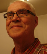 Sylvio Gauthier  26 juin 1953 – 05 mai 2019