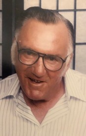 John Billy Walker  October 8 1932  May 7 2019 (age 86) avis de deces  NecroCanada