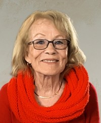 Rolande Deblois  1936  2019 (82 ans) avis de deces  NecroCanada