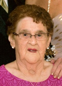 Jeanita Dupuis  January 14 1931  May 9 2019 (age 88) avis de deces  NecroCanada