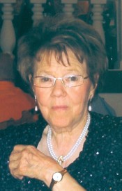 Laurette Leblanc Dube  1928  2019 avis de deces  NecroCanada