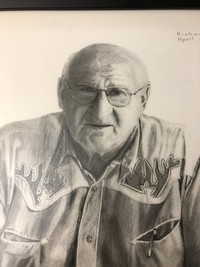 Mervin Swiderski  1947  2019 (age 71) avis de deces  NecroCanada