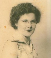 Bessie Myrtle O'Brien  19302019 avis de deces  NecroCanada
