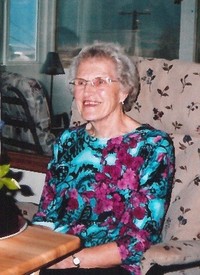 Florence Messinger  November 18 1931  April 17 2019 (age 87) avis de deces  NecroCanada