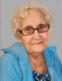 Ruth Julia Cooper Patychuk  May 17 1936  May 9 2019 (age 82) avis de deces  NecroCanada