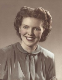 Joan Welbourn Smith  September 17 1928  May 10 2019 (age 90) avis de deces  NecroCanada