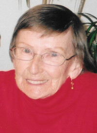 Mabel Leona Cheslock Butler  February 24 1924  May 14 2019 (age 95) avis de deces  NecroCanada