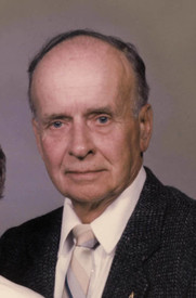 Allan Gordon Snetsinger  August 17 1928  May 15 2019 (age 90) avis de deces  NecroCanada