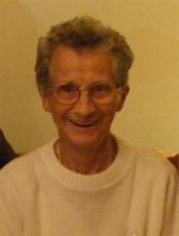 Laurette Ross Gervais  1925  2019 (94 ans) avis de deces  NecroCanada